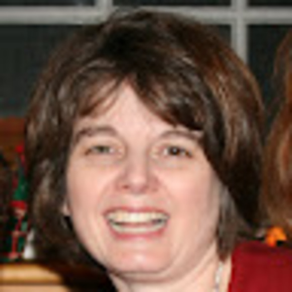 Meet your Posher, Darcy - Picture 1 of 1